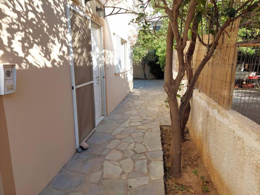 Vila Anna'S House Anavyssos Exteriér fotografie